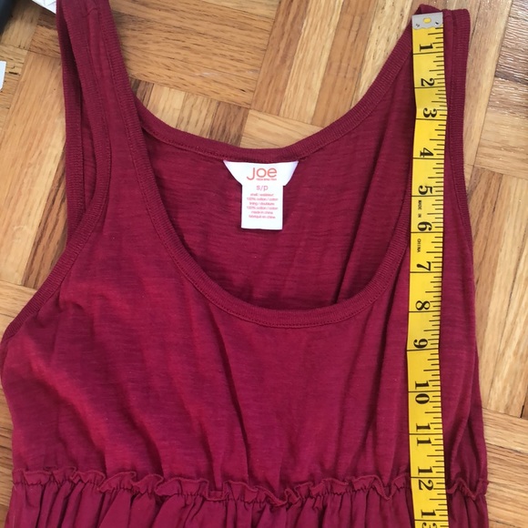 Summer Dress. Size small - Picture 6 of 7
